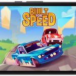 Built Speed icon