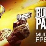 Bullet Party CS 2 GO STRIKE icon