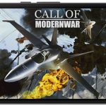 Call Of ModernWar Warfare Duty icon