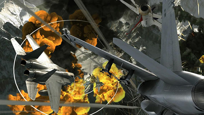 Call Of ModernWar Warfare Duty screenshot 4