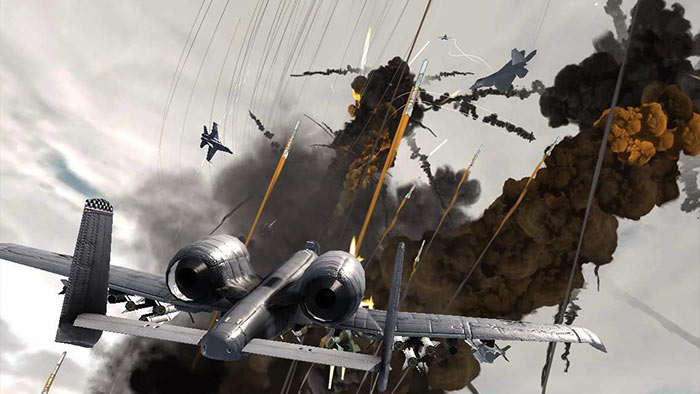 Call Of ModernWar Warfare Duty screenshot 3