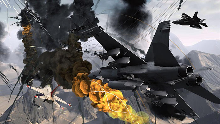 Call Of ModernWar Warfare Duty screenshot 2