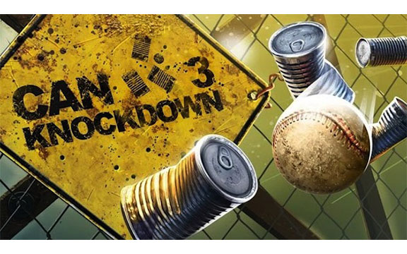 Can Knockdown 3 Game Android Free Download