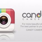 Candy Camera icon