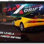 Car Drift X Real Drift Racing icon