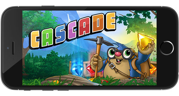 Cascade Game Android Free Download
