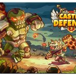 Castle Defense 2 icon