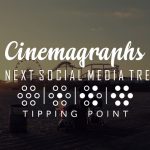 Cinemagraph icon
