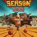 Crashing Season icon