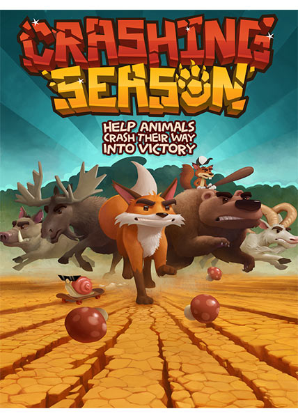 Crashing Season Game Android Free Download