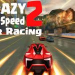 Crazy Speed icon