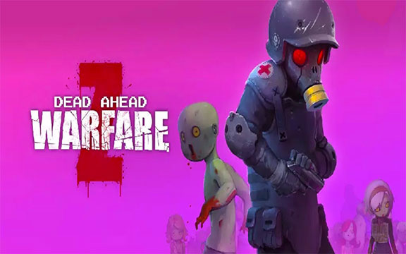 Dead Ahead Zombie Warfare Game Android Free Download