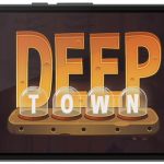 Deep Town Mining Factory icon