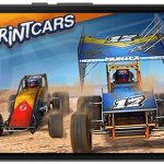 Dirt Trackin Sprint Cars icon