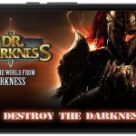 Dr Darkness icon