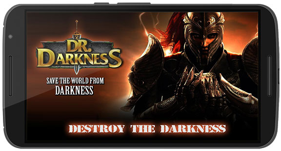 Dr Darkness Game Android Free Download