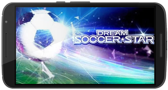 Dream Soccer Star Game Android Free Download
