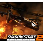 Drone 2 Air Assault icon