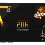 Dunkz icon