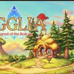 EGGLIA Legend of the Redcap icon