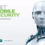 ESET Mobile Security icon