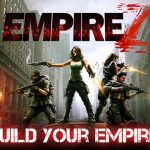 Empire Z Endless War icon
