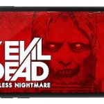 Evil Dead Endless Nightmare icon