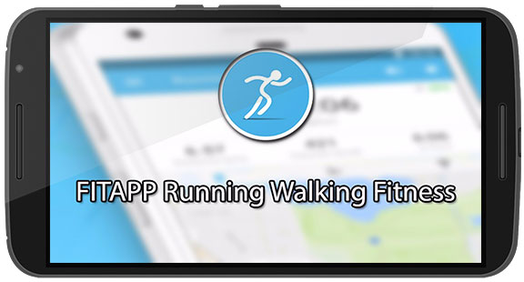 FITAPP App Android Free Download
