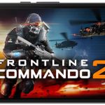 FRONTLINE COMMANDO 2 icon