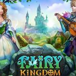 Fairy Kingdom HD icon