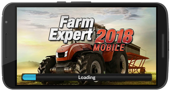 Farm Expert 2018 Game Android Free Download