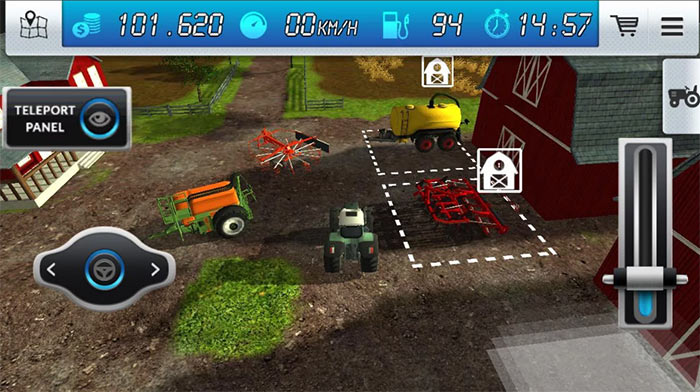 Farm Expert 2018 screenshot 4