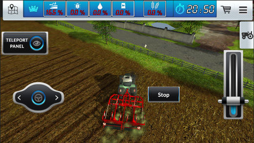 Farm Expert 2018 screenshot 3