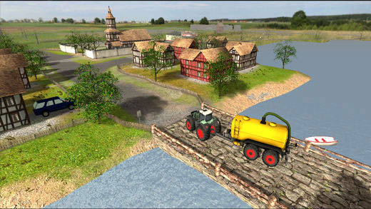 Farm Expert 2018 screenshot 2
