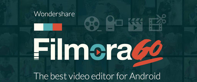 FilmoraGo screenshot 5