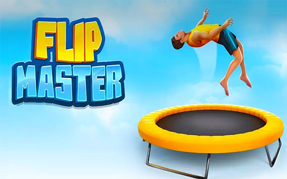 Flip Master Game Android Free Download