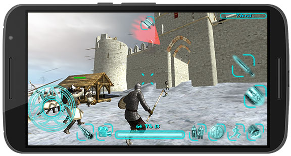 Flourishing Empires Game Android Free Download