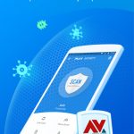 Antivirus 2017 MAX Security icon
