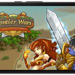 Frontier Wars icon