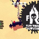 Fury Roads Survivor icon