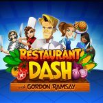 GORDON RAMSAY DASH icon