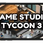 Studio Tycoon 3 icon