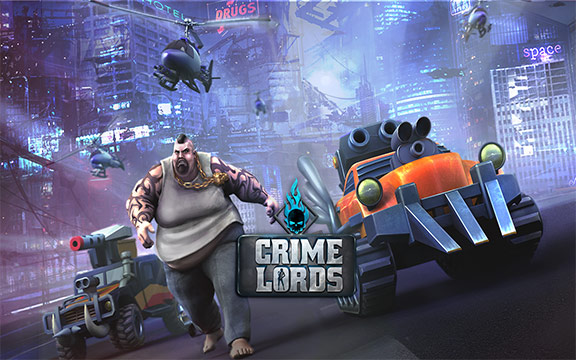 Ganglands Game Android Free Download