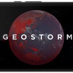 Geostorm icon