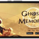 Ghosts of Memories icon