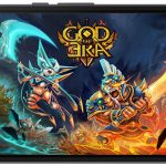 God of Era Epic Heroes War GoE icon