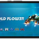 Gold Flower icon