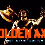 Golden Axe Classic icon