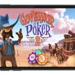 Governor of Poker 2 icon