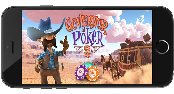 Governor of Poker 2 Game Android Free Download